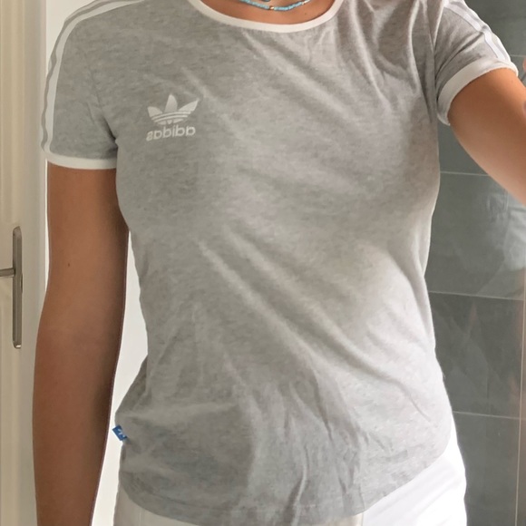 Adidas T-shirt - Picture 4 of 4